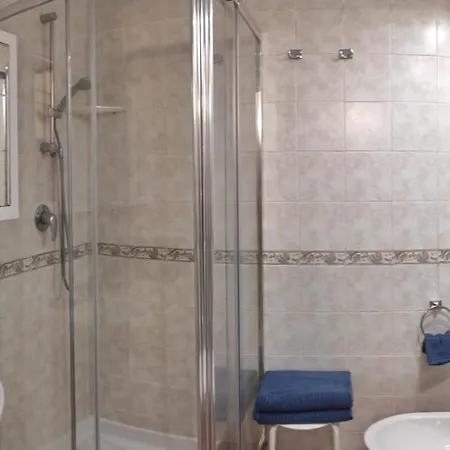 Casa Marianna Short Lets *