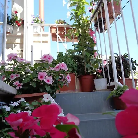 Apartment Casa Marianna Short Lets Polignano a Mare