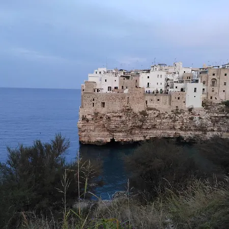 Casa Marianna Short Lets * Polignano a Mare