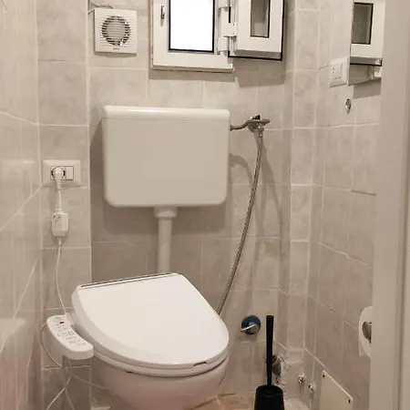 Apartment Casa Marianna Short Lets