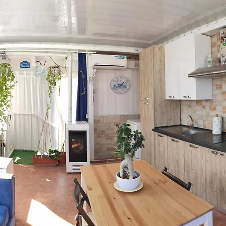 Casa Marianna Short Lets *