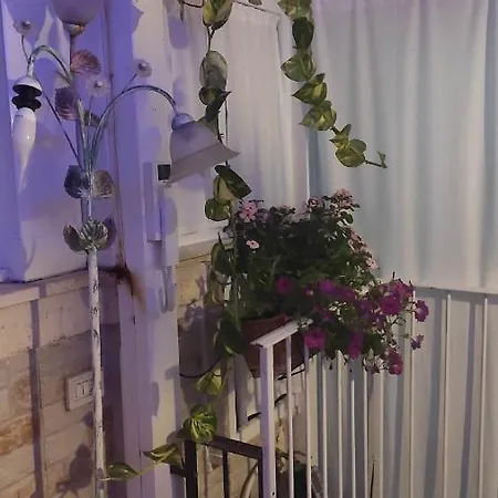 Apartment Casa Marianna Short Lets