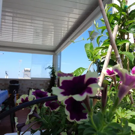 Casa Marianna Short Lets Apartment