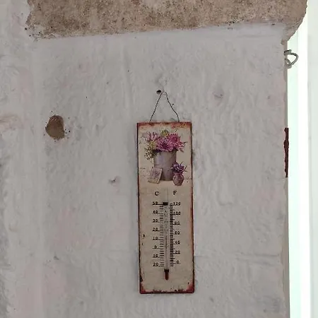 Apartment Casa Marianna Short Lets *