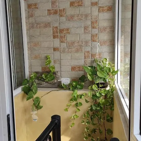 Casa Marianna Short Lets * Polignano a Mare