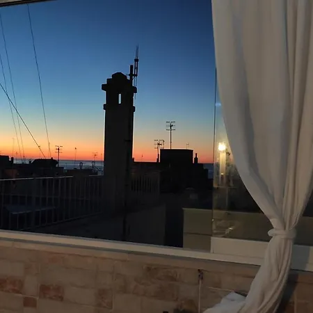 Casa Marianna Short Lets Polignano a Mare