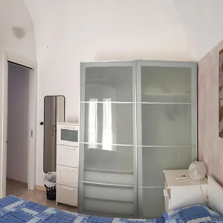 Apartment Casa Marianna Short Lets *