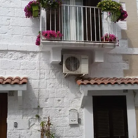 Casa Marianna Short Lets * Polignano a Mare