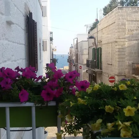 Casa Marianna Short Lets Apartment Polignano a Mare