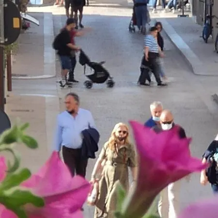 Casa Marianna Short Lets