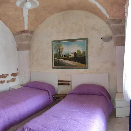 Casa Marianna Short Lets Polignano a Mare