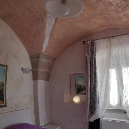 Apartment Casa Marianna Short Lets