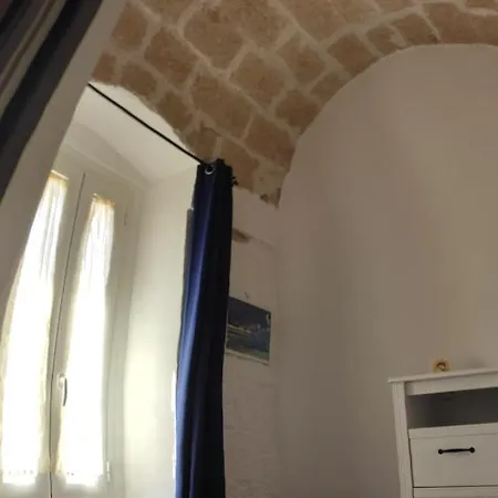 Apartment Casa Marianna Short Lets *