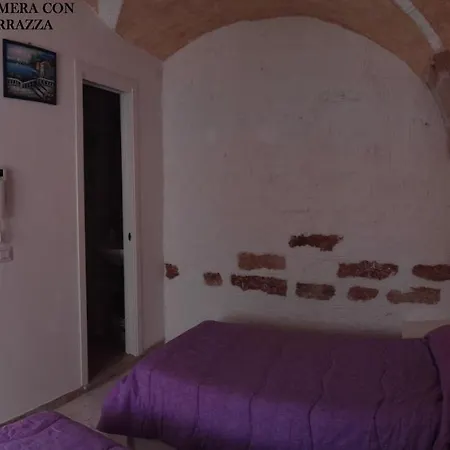 Casa Marianna Short Lets Apartment Polignano a Mare