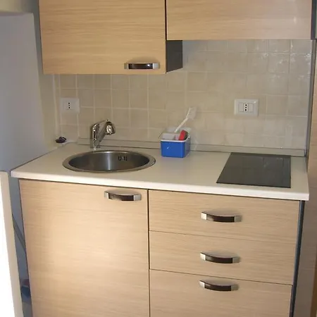 Casa Marianna Short Lets