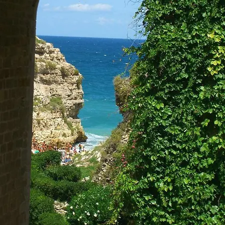Casa Marianna Short Lets