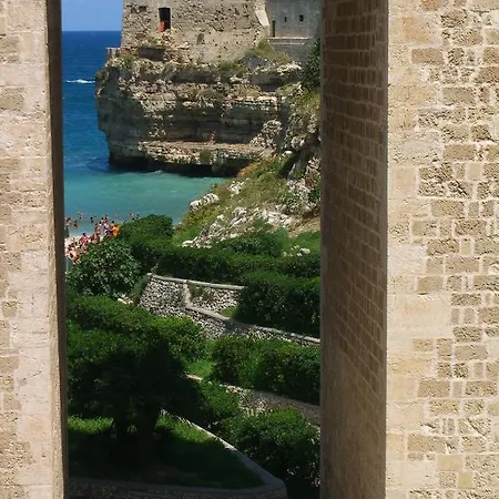 Apartment Casa Marianna Short Lets Polignano a Mare