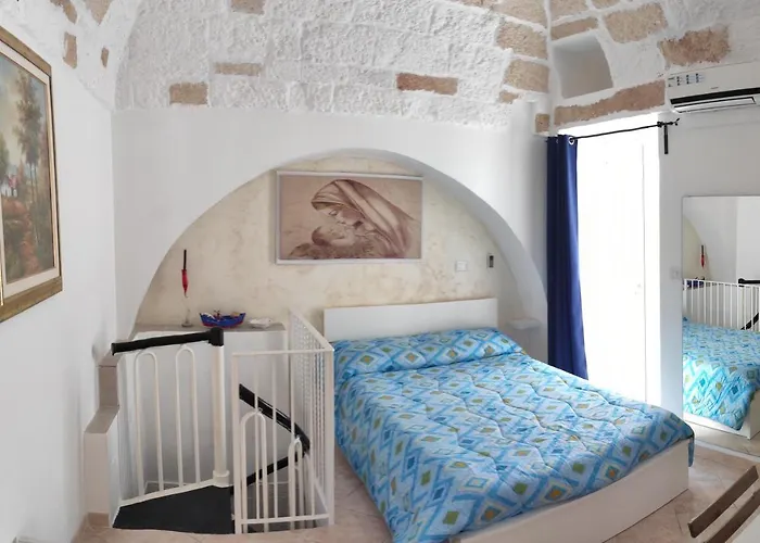 Casa Marianna Short Lets