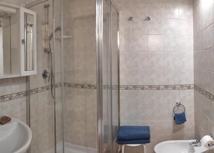 Casa Marianna Short Lets *