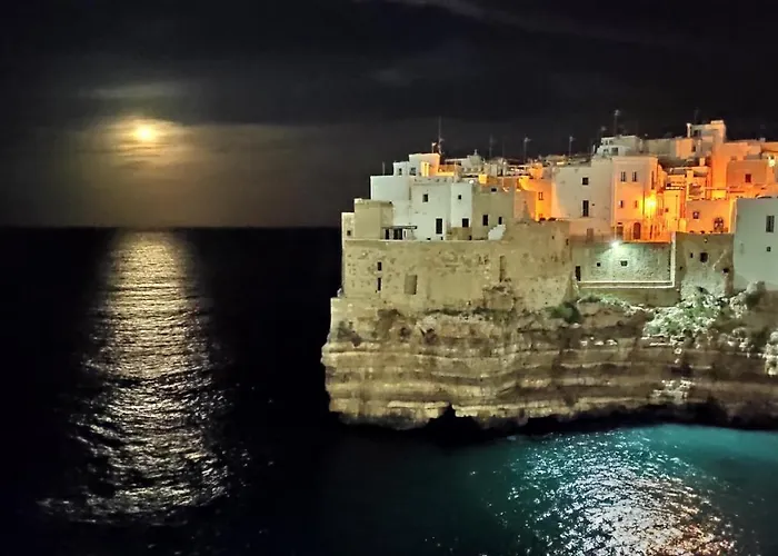 Casa Marianna Short Lets Appartement