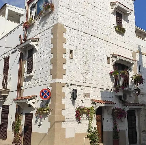 Casa Marianna Short Lets Polignano a Mare