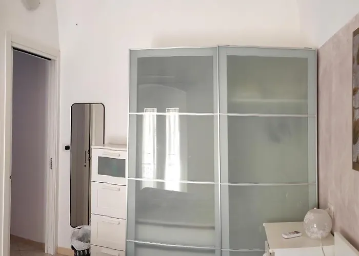 Appartement Casa Marianna Short Lets *