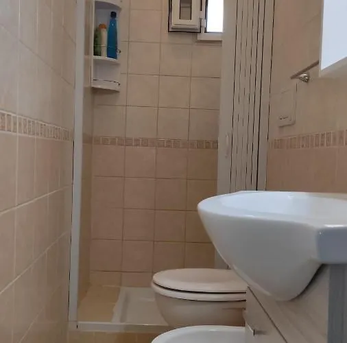 Appartement Casa Marianna Short Lets