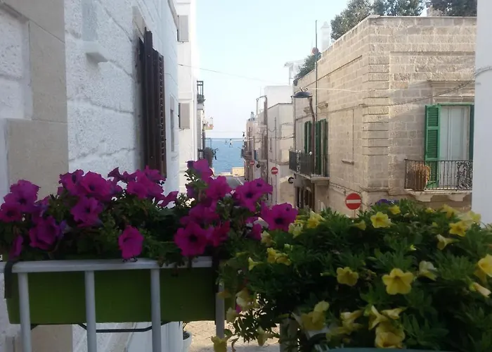 Casa Marianna Short Lets Appartement Polignano a Mare
