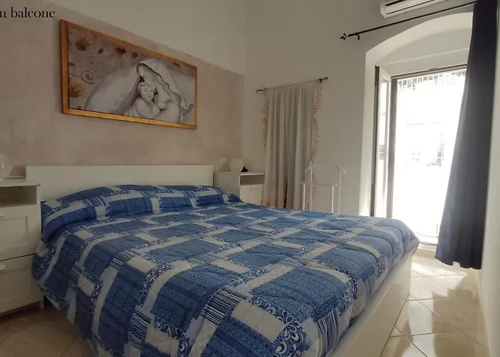 Appartement Casa Marianna Short Lets Polignano a Mare