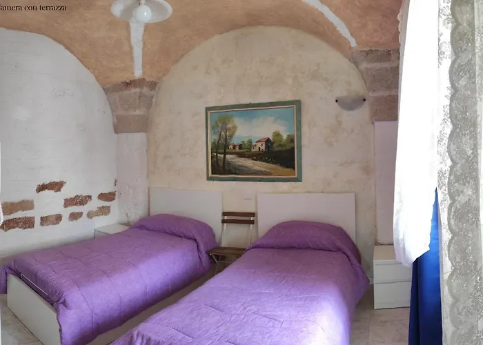 Casa Marianna Short Lets Polignano a Mare