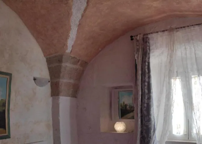 Appartement Casa Marianna Short Lets