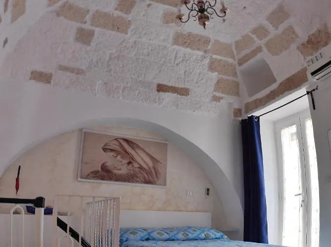 Appartement Casa Marianna Short Lets *