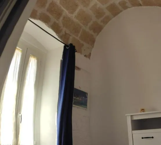 Appartement Casa Marianna Short Lets *