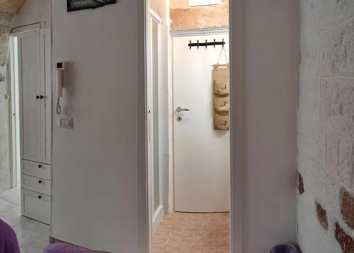Appartement Casa Marianna Short Lets *