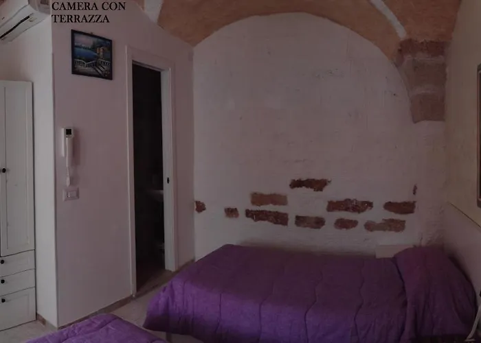 Casa Marianna Short Lets Appartement Polignano a Mare