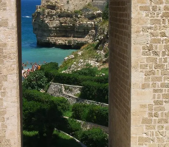 Appartement Casa Marianna Short Lets Polignano a Mare