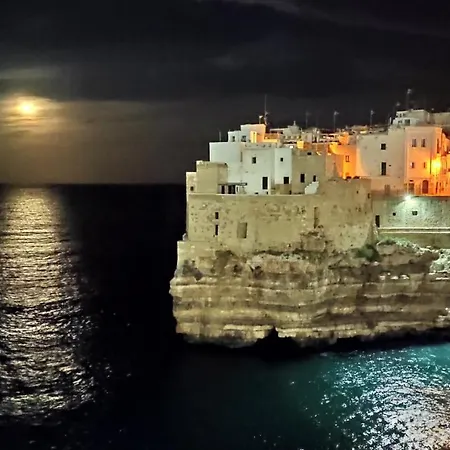 Casa Marianna Short Lets Lejlighed