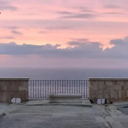 Lägenhet Casa Marianna Short Lets Polignano a Mare