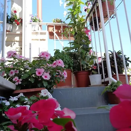 Appartamento Casa Marianna Polignano a Mare