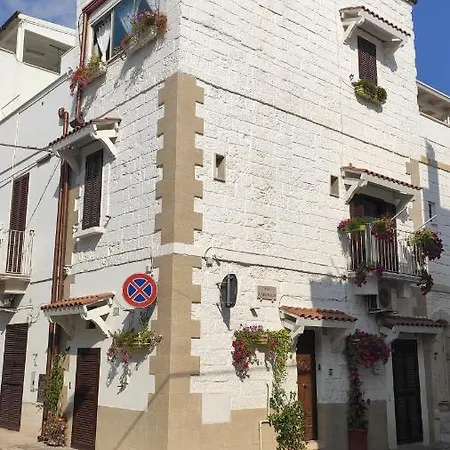 Casa Marianna Short Lets Polignano a Mare
