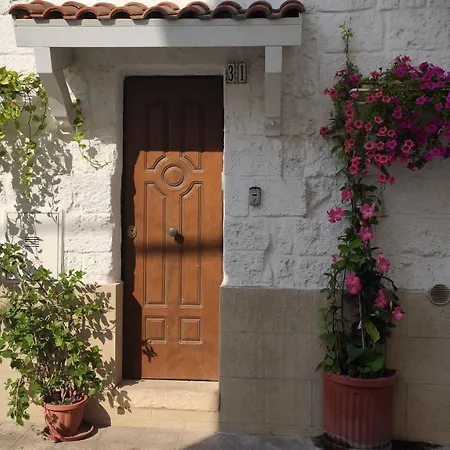 Casa Marianna Short Lets Lägenhet