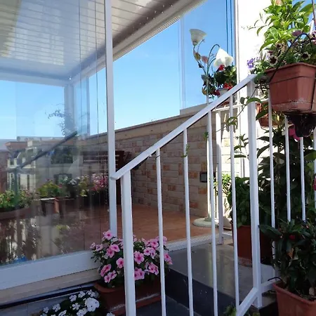 Casa Marianna Short Lets