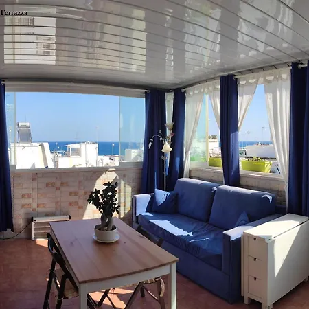 Casa Marianna * Polignano a Mare