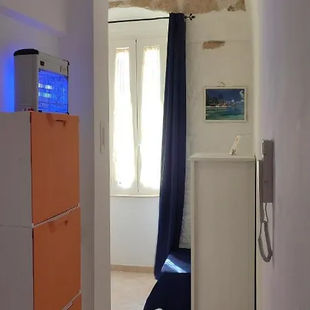 Apartmán Casa Marianna Polignano a Mare