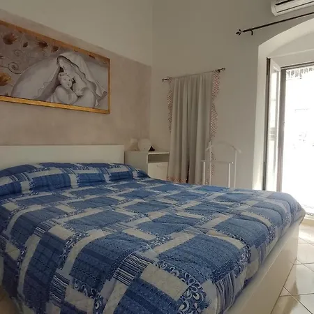 Apartmán Casa Marianna Polignano a Mare