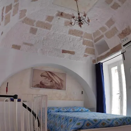 Apartmán Casa Marianna *