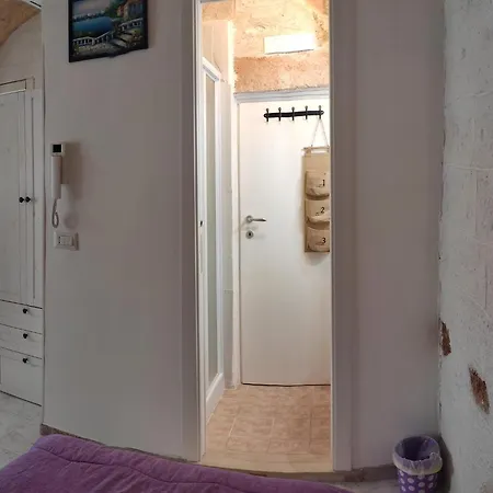 Apartmán Casa Marianna *