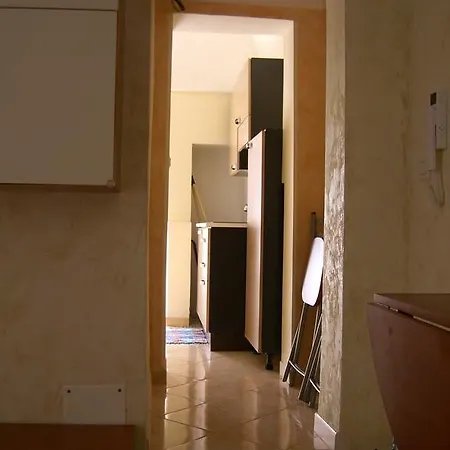 Apartmán Casa Marianna *