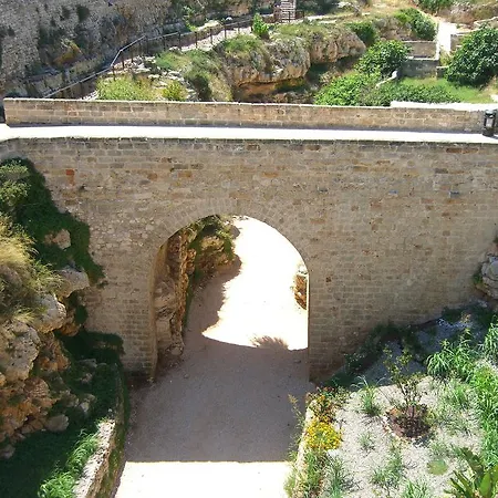 Apartmán Casa Marianna
