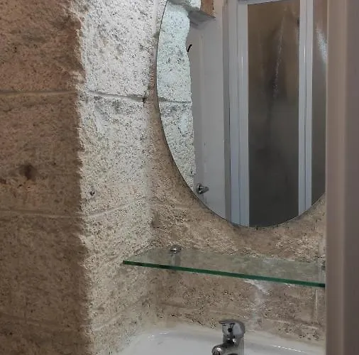 Lägenhet Casa Marianna Short Lets Polignano a Mare